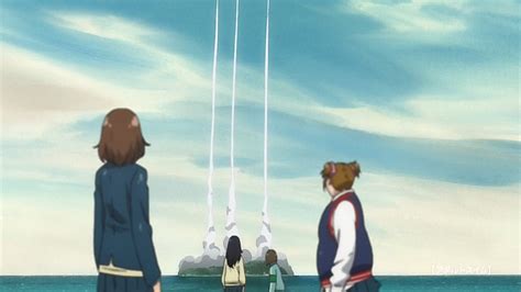 tinyzone flcl: alternative|'FLCL Alternative' is Different Where it Counts .
